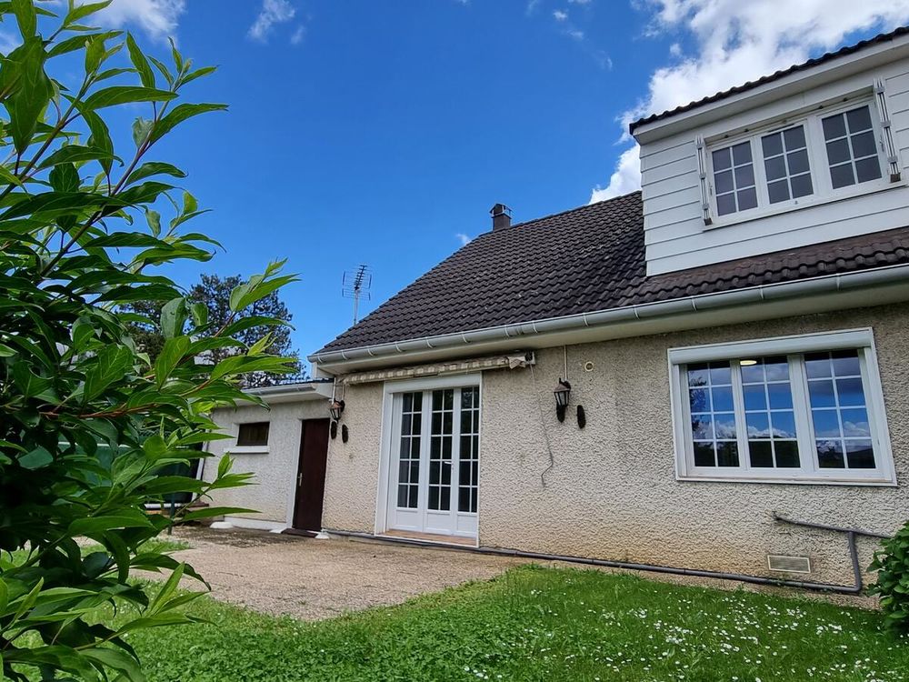 Vente Maison Maison F5 Chassieu