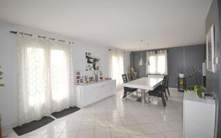  Maison � louer 5 pi�ces 105 m� Orvault