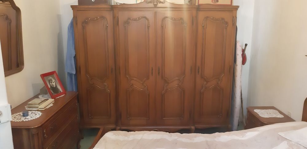 salle manger , chambre coucher , petits meubles... Meubles