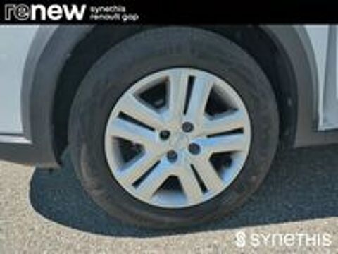 Sandero ECO-G 100 Stepway Expression 2023 occasion 05000 Gap