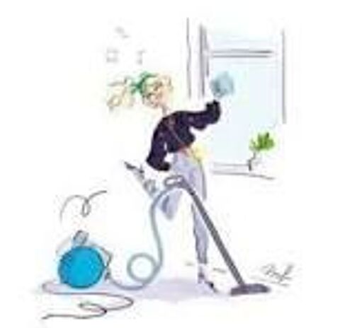   Proposition de services  