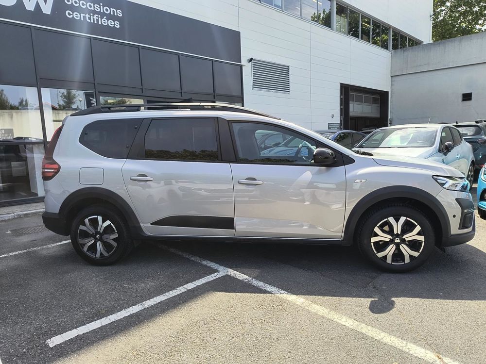 Jogger TCe 110 7 places SL Extreme + 2022 occasion 95100 Argenteuil
