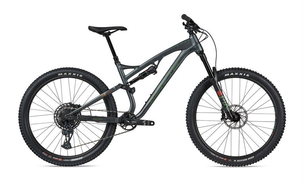 Velo Whyte T-140 S V1
Vélos