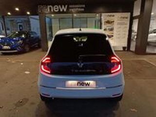 Twingo III SCe 65 SL Urban Night 2023 occasion 95220 Pierrelaye