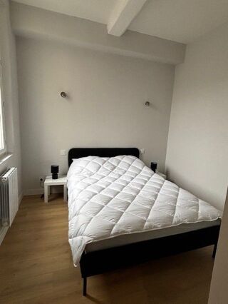  Appartement � louer 2 pi�ces 38 m�