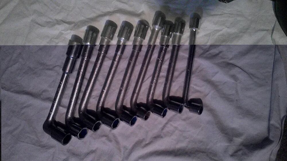 23 CLES A PIPE Bricolage