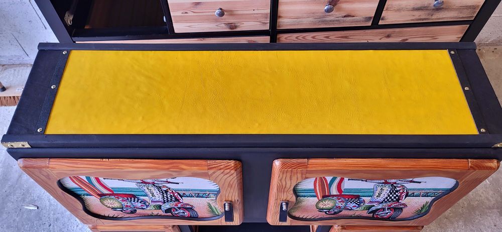 CONSOLE DECO Meubles