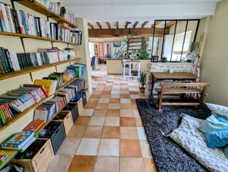  Maison à louer 7 pièces 185 m² Chécy