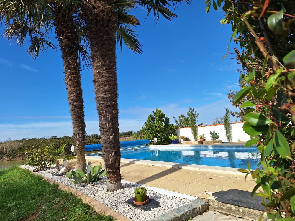 Maison 5 pièces 135 m² · à Esnandes · 135 m² · 399 000 €