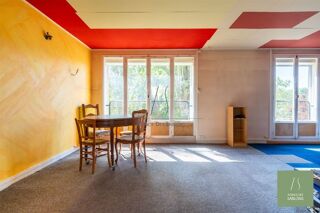  Appartement à vendre 3 pièces 54 m²