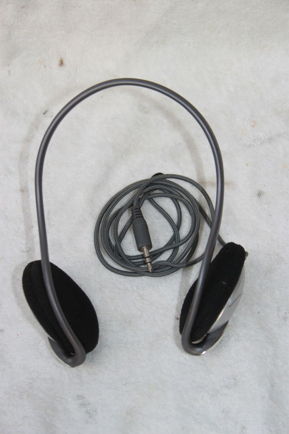Casque audio st&eacute;r&eacute;o Audio et hifi