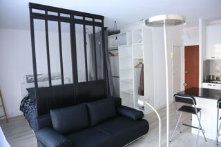  Appartement � louer 1 pi�ce 32 m�