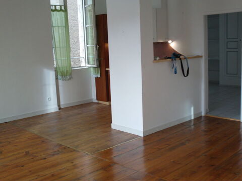  Appartement  louer 3/4 pices 80 m