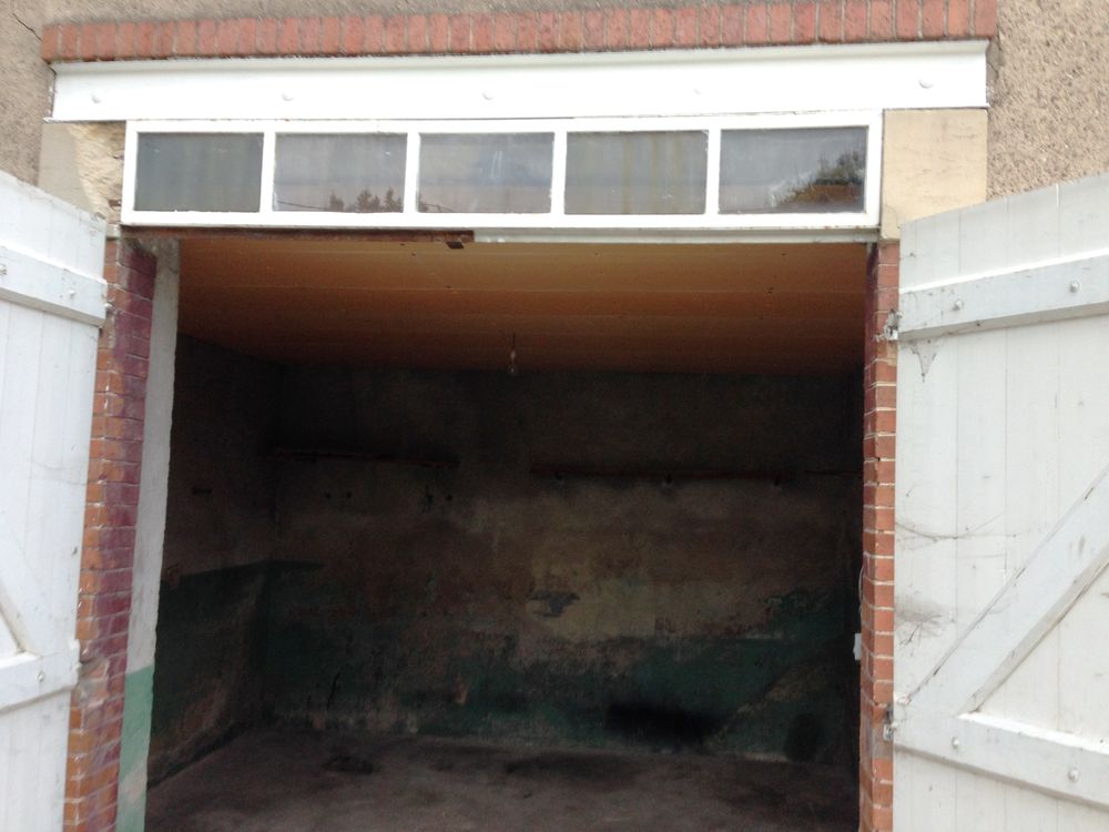 Location Parking/Garage GRAND GARAGE - BOX AUTOMOBILE Toul