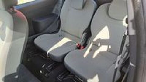 Twingo II 1.2 16v 75 eco2 Art Collection 2010 occasion 01630 Saint-Genis-Pouilly