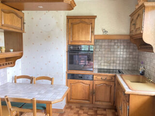  Maison � vendre 5 pi�ces 90 m�