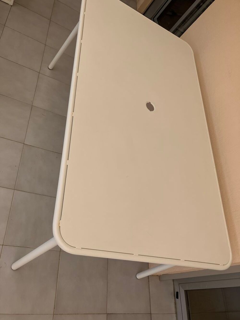 table ext&eacute;rieure pour terrasse Meubles
