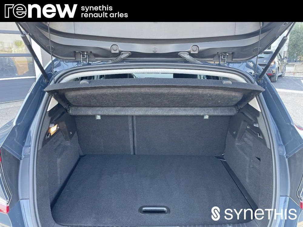 Captur E-Tech full hybrid 145 Evolution 2023 occasion 13200 Arles