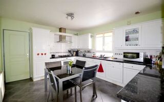  Maison � louer 5 pi�ces 105 m� Orvault