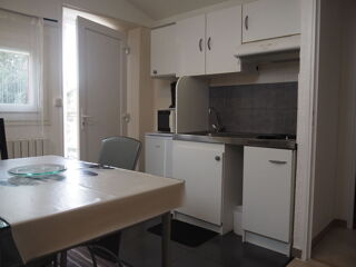  Appartement à louer 1 pièce 30 m²