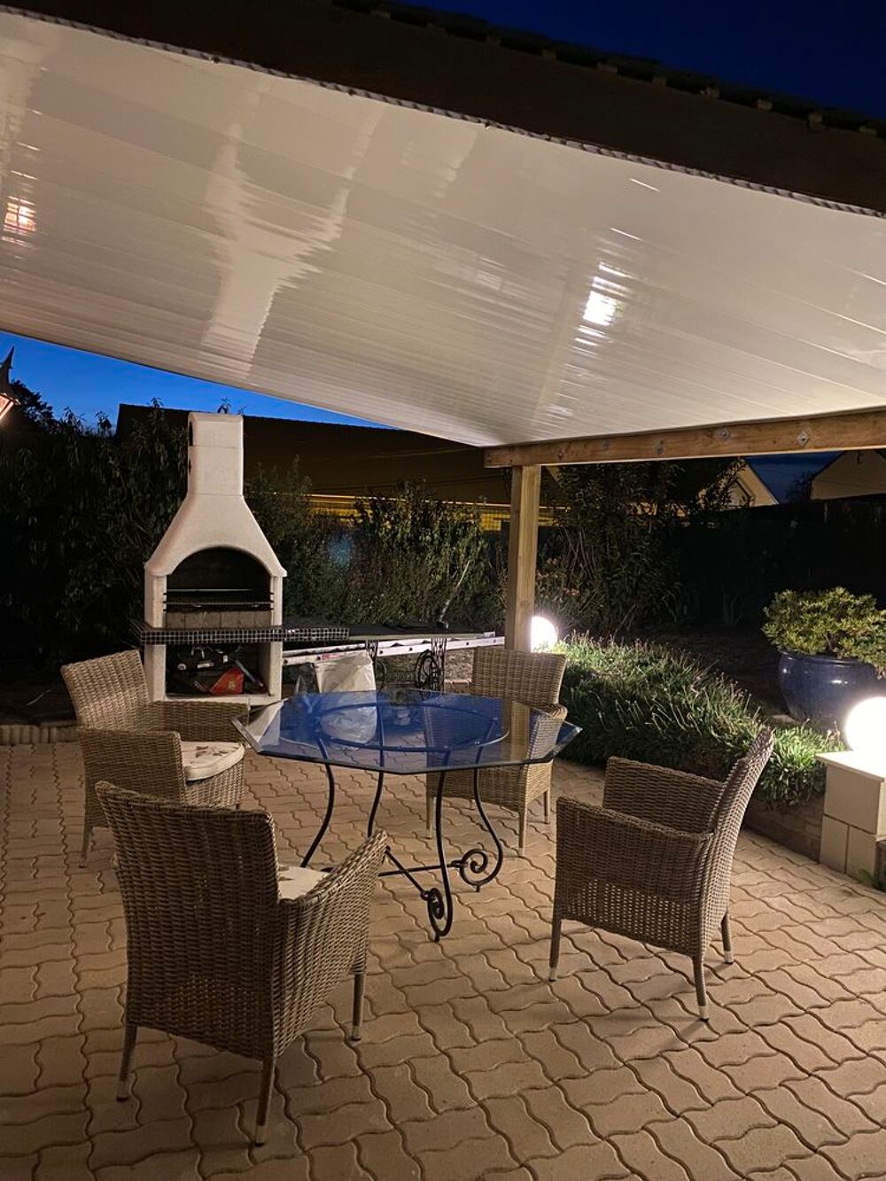 Vente Maison Belle maison individuelle Châteaubriant