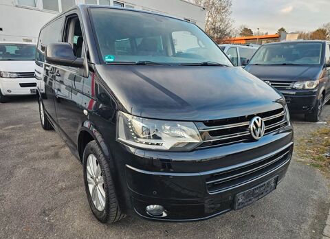 Annonce voiture Volkswagen MULTIVAN 21944 €