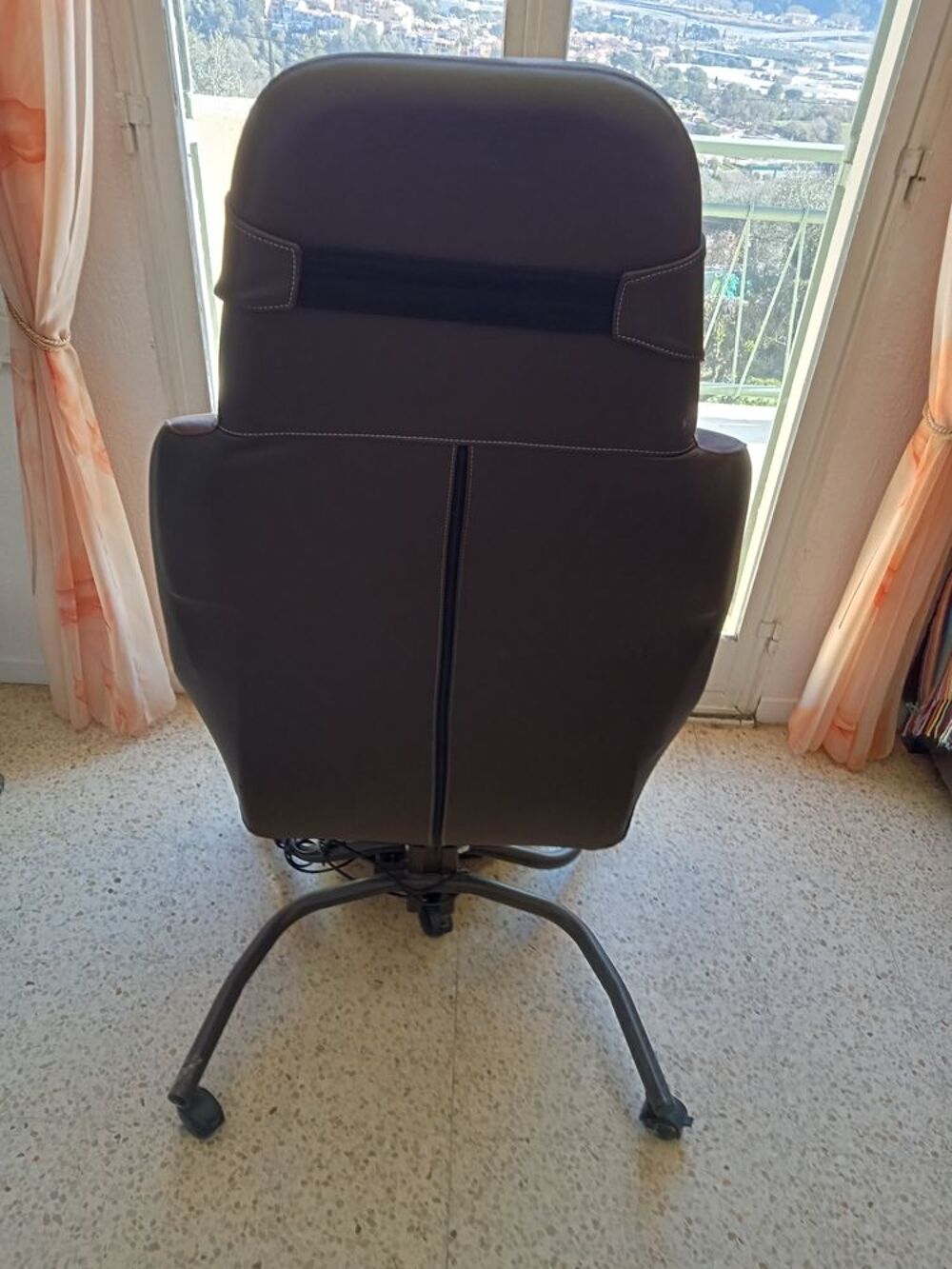 Fauteuil m&eacute;dical Meubles