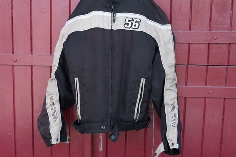 Veste moto Richa 0 Ahetze (64)