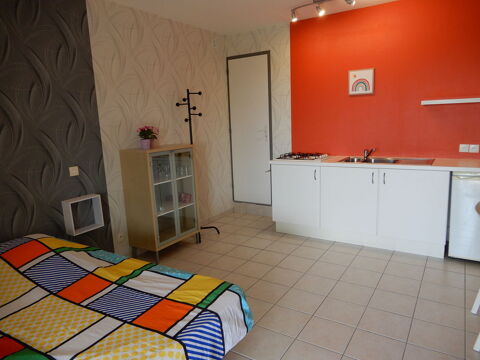  Loft � louer 1 pi�ce 30 m�