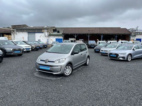 Volkswagen UP e-up! 2.0 Electrique 2020 occasion Brionne 27800
