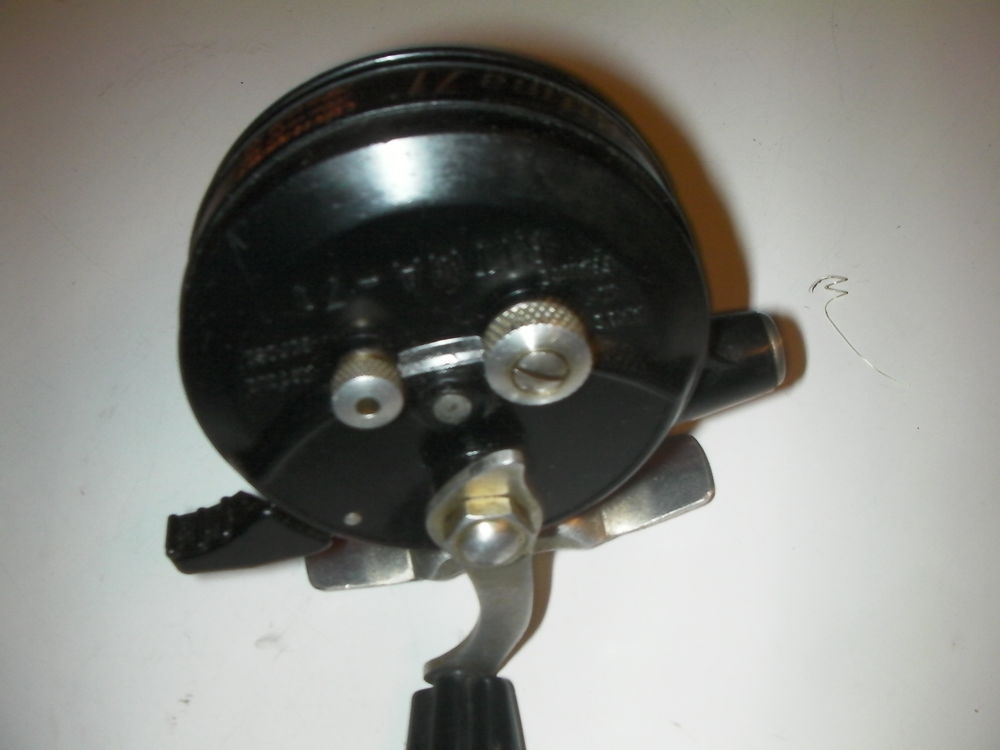Moulinet " PERLESS RITMA 71" Sports
