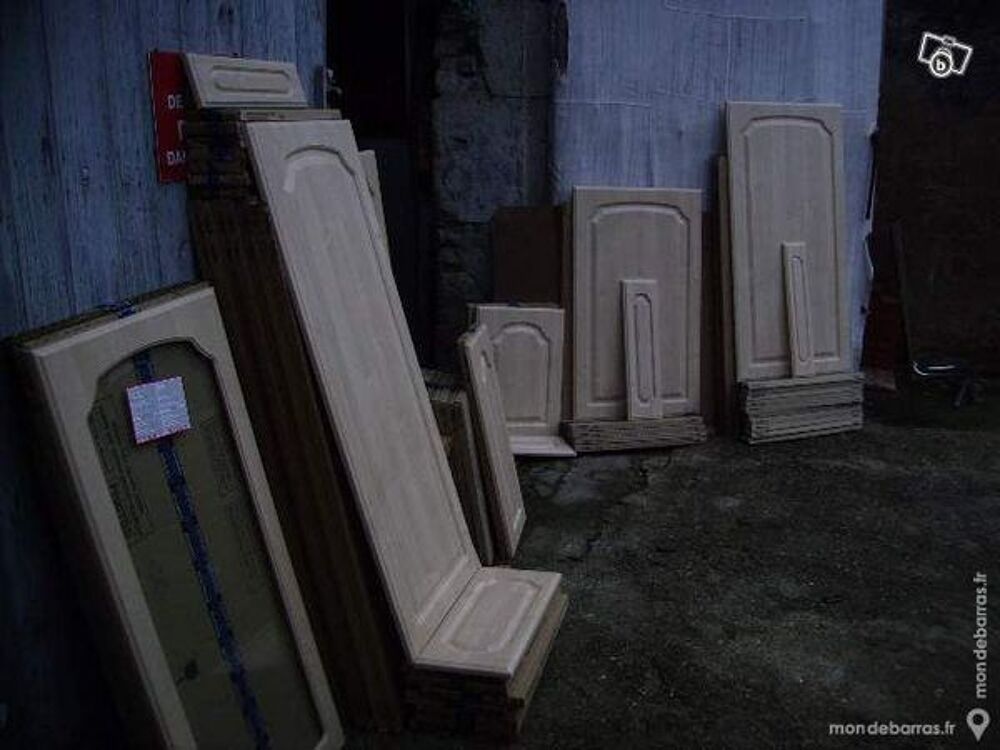 Erico45 Portes cadogan cuisine neuve faire un prix Bricolage