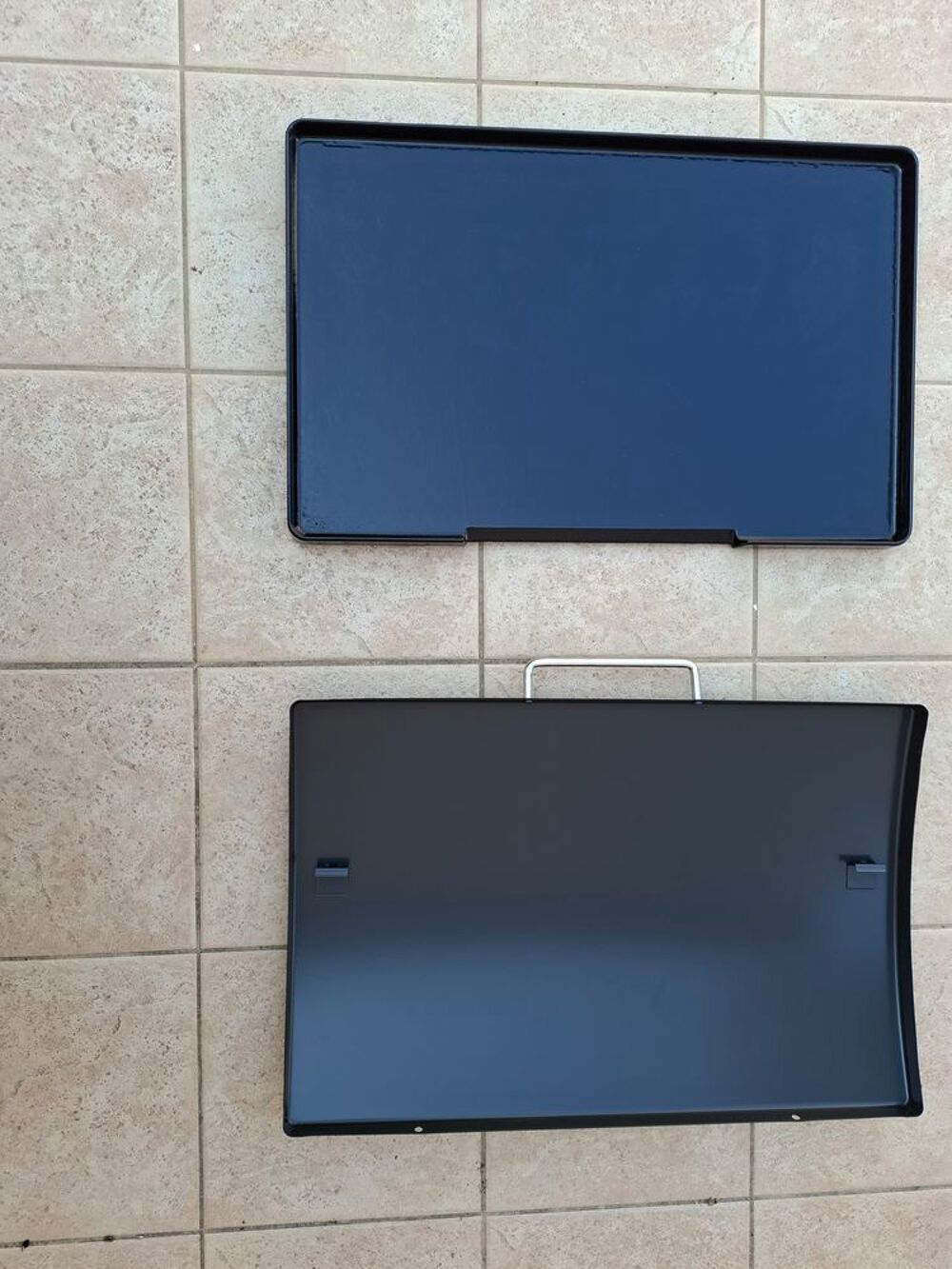 Plancha de marque CAMPINGAZ mod&egrave;le EX neuve Electroménager