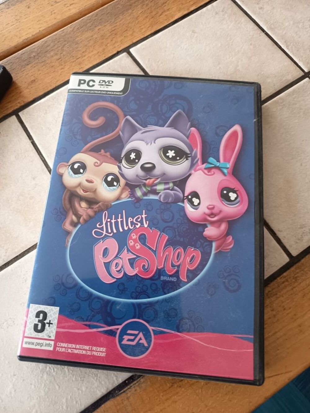 jeux vid&eacute;os Consoles et jeux vid�os