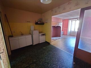  Immeuble à vendre 95 m² Allassac