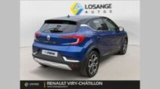 Captur TCe 140 - 21 Intens 2021 occasion 91170 Viry-Ch&acirc;tillon