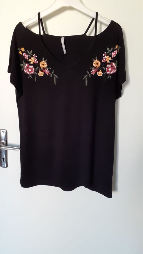 Top femme taille 38-40 5 Grisolles (82)