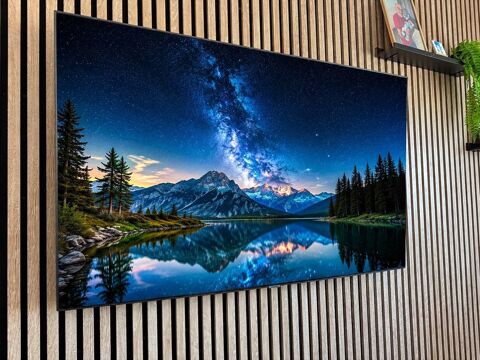 Tv qled samsung 300 Damelevières (54)