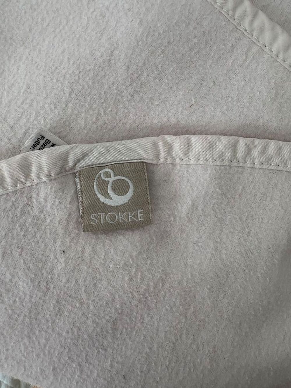 Lit Stokke Mobilier enfants