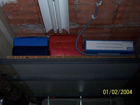 Revues 1 Aureilhan (65)