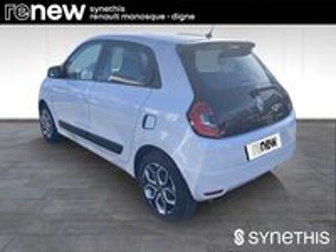 Twingo III SCe 65 Equilibre 2023 occasion 04100 Manosque