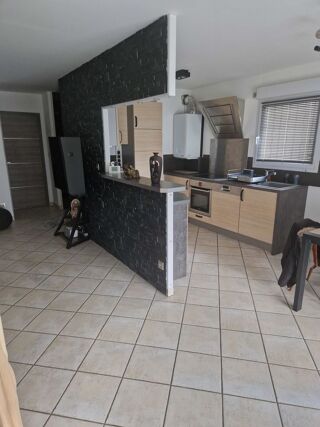  Appartement � vendre 3 pi�ces 82 m�