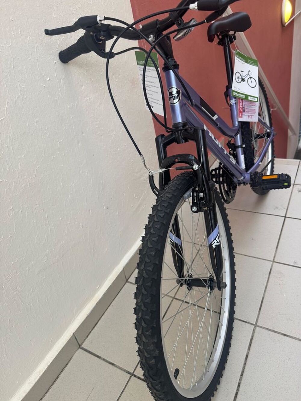 &Agrave; vendre Vélos