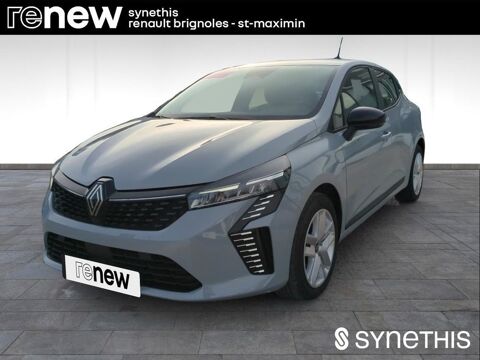 Renault Clio V Clio Blue dCi 100 ch GSR2 Evolution 2025 occasion Brignoles 83170