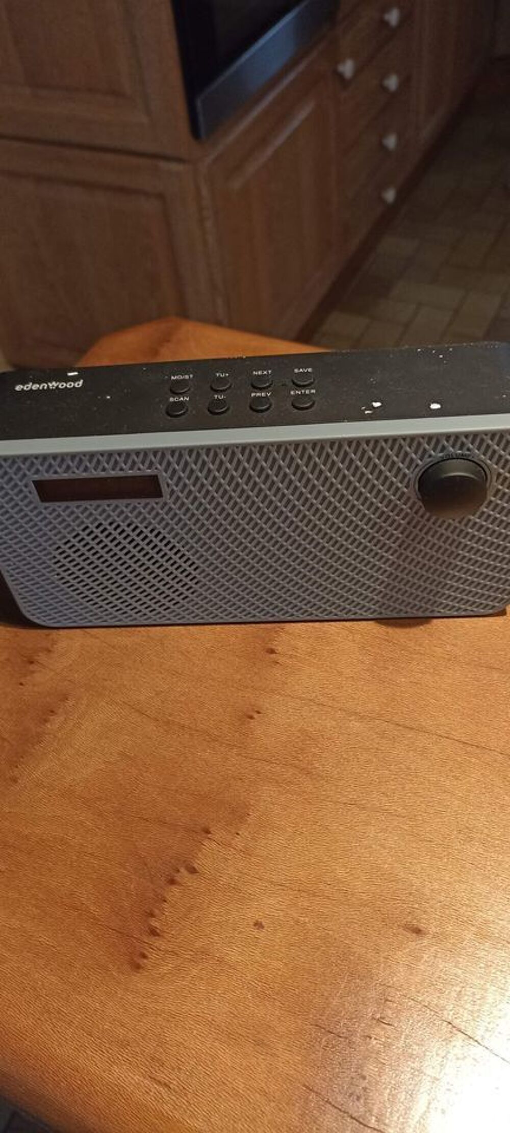 Poste de radio Audio et hifi