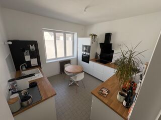  Maison � vendre 6 pi�ces 210 m� Quimper