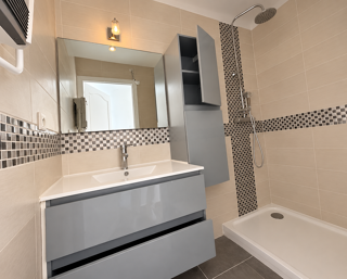  Appartement à vendre 3 pièces 53 m²