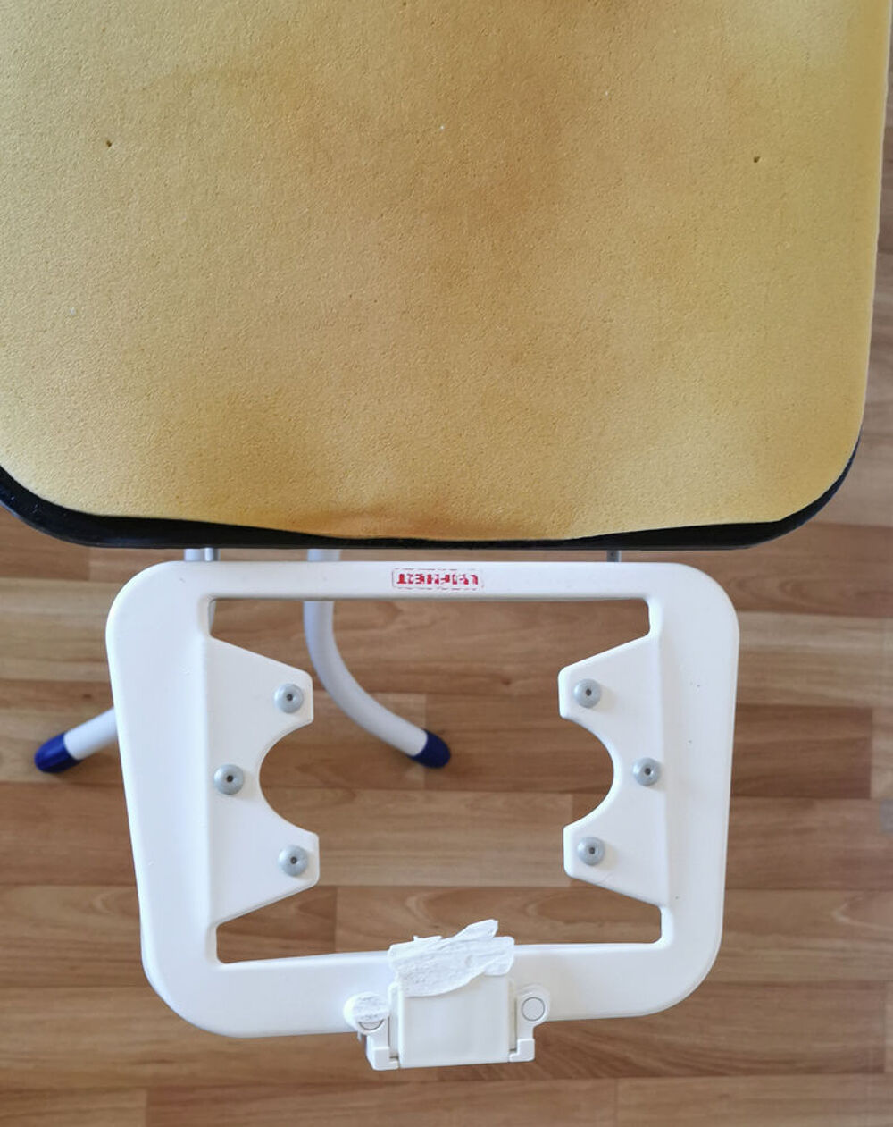 Planche &agrave; repasser Electroménager