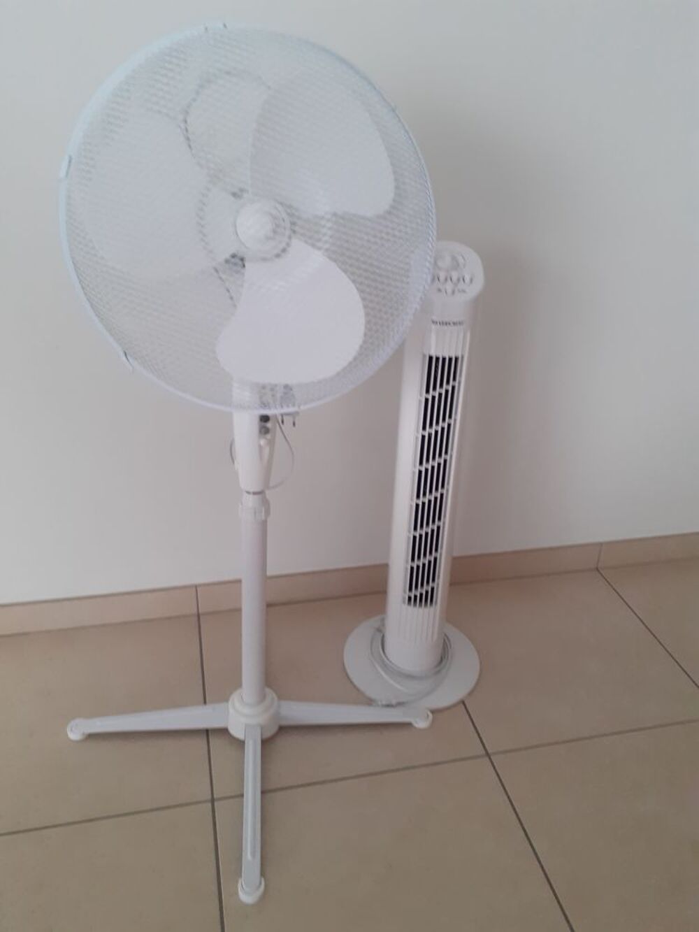 Ventilateur Meubles