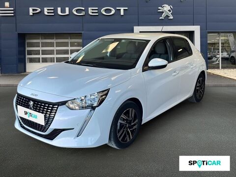 Peugeot 2008 Hybrid 145 e-DCS6 GT 2025 occasion Cahors 46000